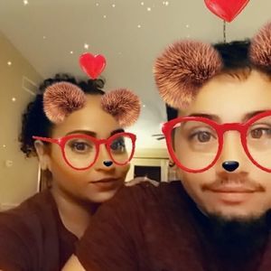 Meet your Posher, Valeria